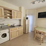 Europroperties Bendita Mare