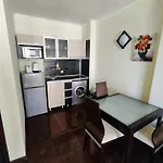 Appartement Europroperties Bendita Mare Goudstrand