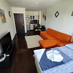 Europroperties Bendita Mare * Goudstrand