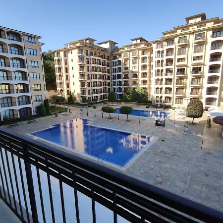 Europroperties Bendita Mare Appartamento Golden Sands