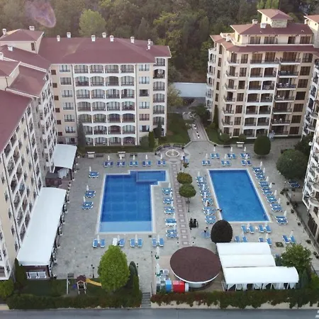 Europroperties Bendita Mare Appartamento Golden Sands