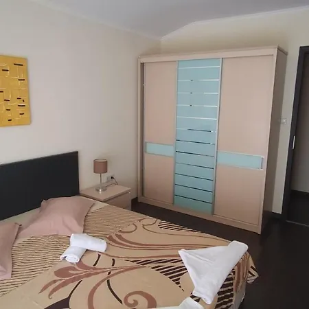 Europroperties Bendita Mare *