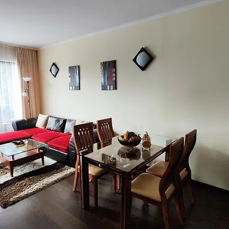 Europroperties Bendita Mare Appartamento *