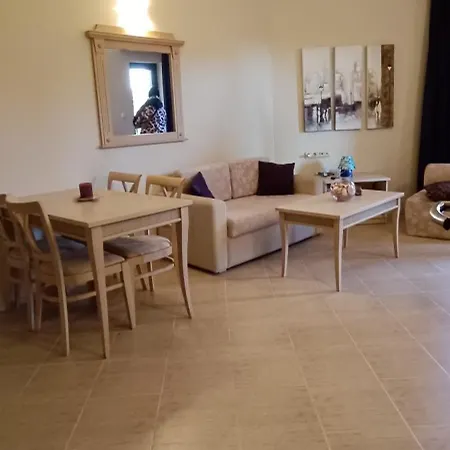 Europroperties Bendita Mare Appartamento *