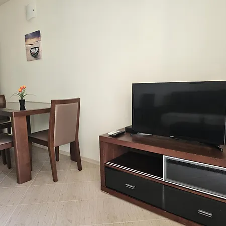 Appartamento Europroperties Bendita Mare *