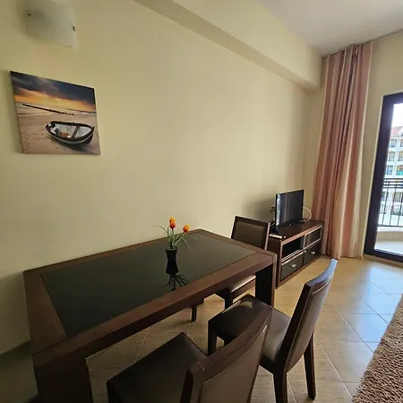Appartamento Europroperties Bendita Mare Golden Sands