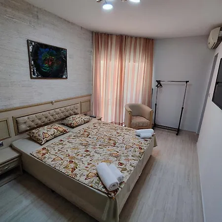 Appartamento Europroperties Bendita Mare Golden Sands