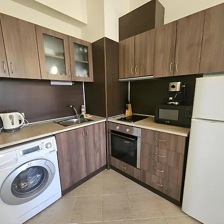 Europroperties Bendita Mare Appartamento