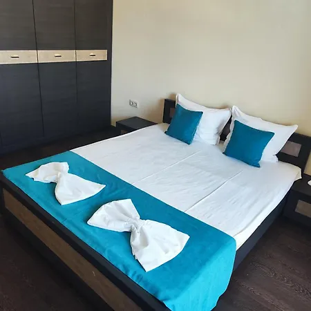 Apartment Europroperties Bendita Mare