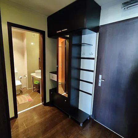 Europroperties Bendita Mare Apartment