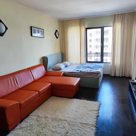 Europroperties Bendita Mare Appartement