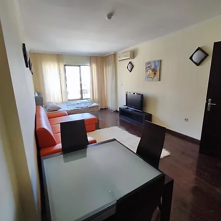 Europroperties Bendita Mare Appartement Goudstrand