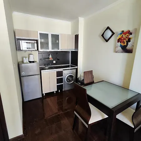 Apartment Europroperties Bendita Mare Golden Sands