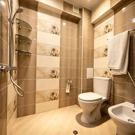 Europroperties Bendita Mare Golden Sands