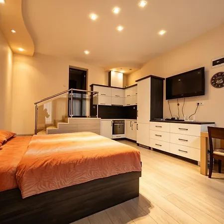 Europroperties Bendita Mare *