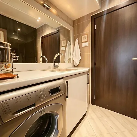 Appartement Europroperties Bendita Mare Goudstrand