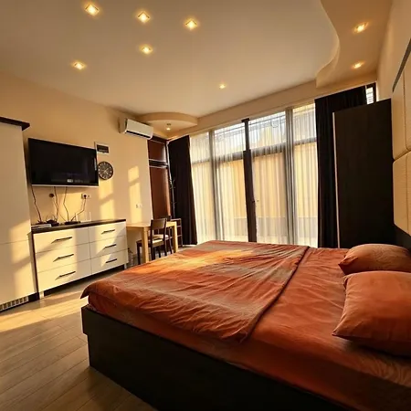 Europroperties Bendita Mare
