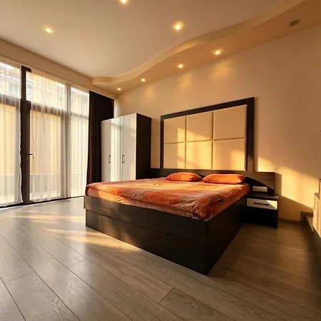 Europroperties Bendita Mare *
