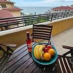 아파트 Europroperties Bendita Mare 골든샌드
