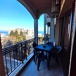 Europroperties Bendita Mare * 골든샌드