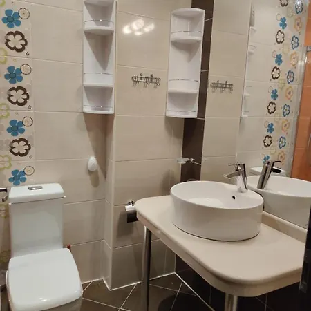 Europroperties Bendita Mare דירה