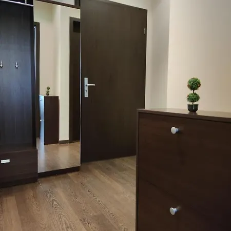 Europroperties Bendita Mare גולדן סנדס