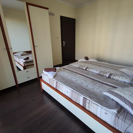 Europroperties Bendita Mare Apartment Golden Sands
