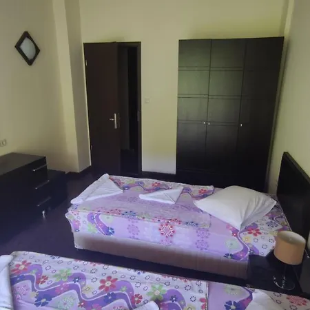 Apartman Europroperties Bendita Mare