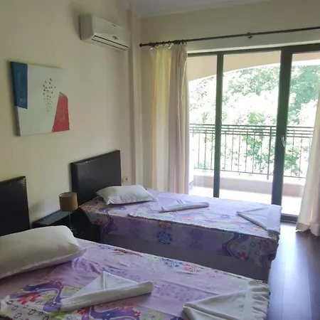 Daire Europroperties Bendita Mare