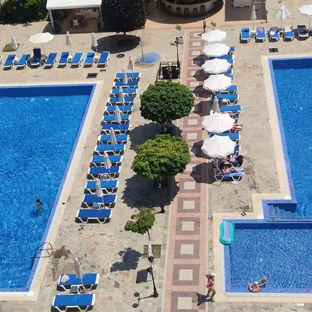 Apartman Europroperties Bendita Mare *