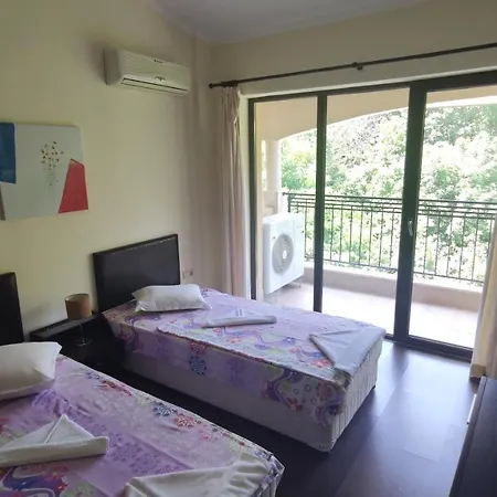 Europroperties Bendita Mare Daire Altın Kumlar