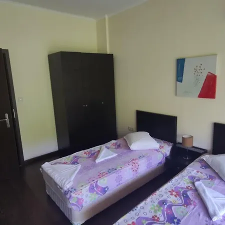 Lejlighed Europroperties Bendita Mare *