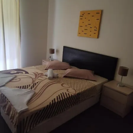 Europroperties Bendita Mare Apartment *