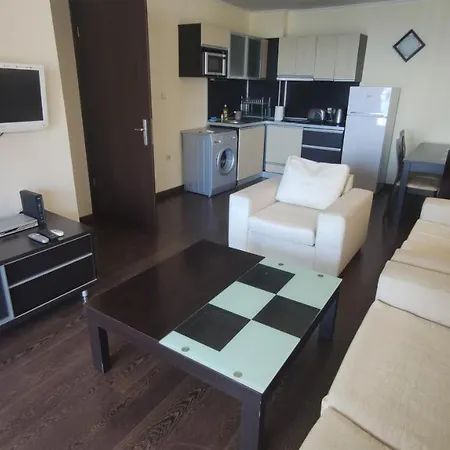 Europroperties Bendita Mare * Altın Kumlar