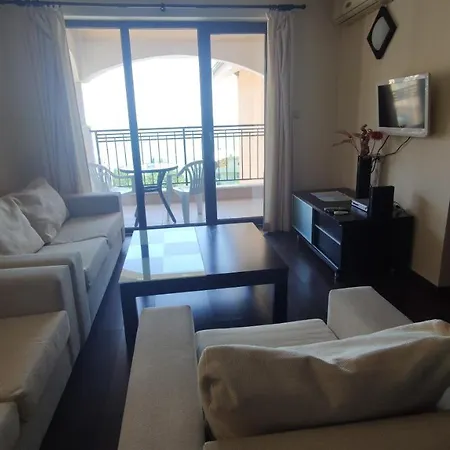 Europroperties Bendita Mare * Golden Sands