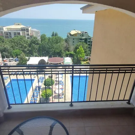 Daire Europroperties Bendita Mare