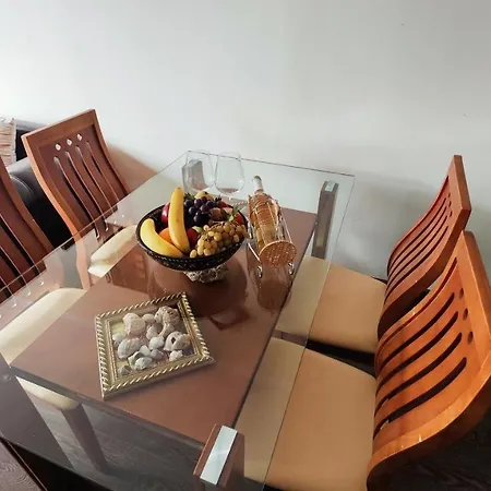 Apartment Europroperties Bendita Mare Golden Sands