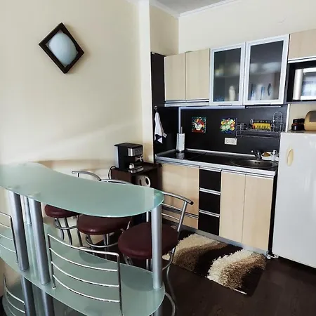 Europroperties Bendita Mare Apartment *