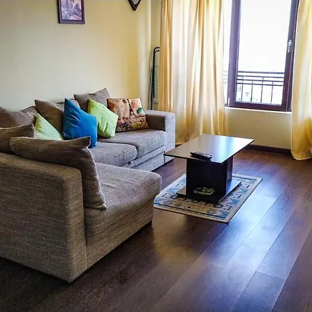 Daire Europroperties Bendita Mare