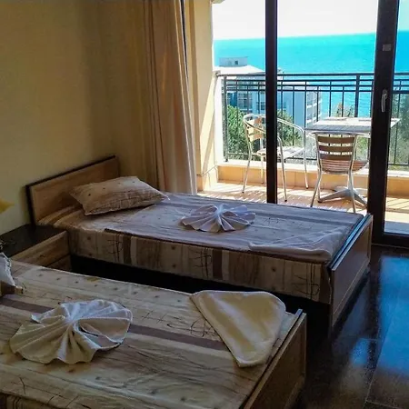 Europroperties Bendita Mare Altın Kumlar
