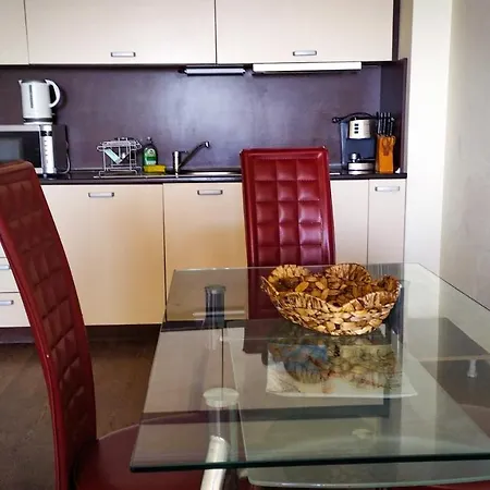 Apartamento Europroperties Bendita Mare *