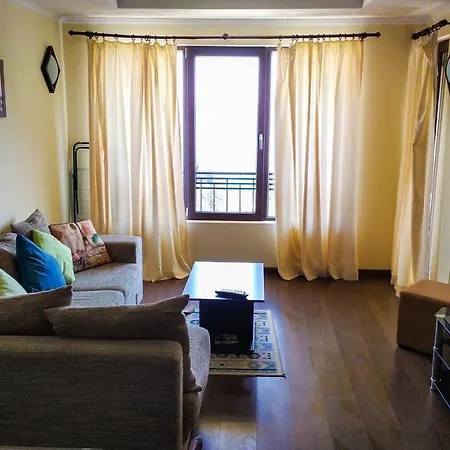 Apartamento Europroperties Bendita Mare