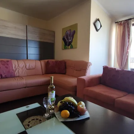 Europroperties Bendita Mare *
