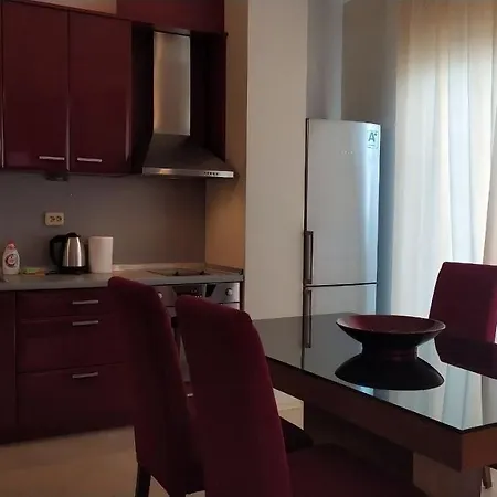 Europroperties Bendita Mare Golden Sands