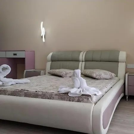 Apartamento Europroperties Bendita Mare