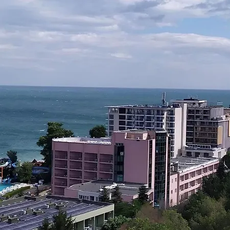 Europroperties Bendita Mare Lejlighed *