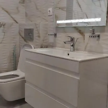 Apartamento Europroperties Bendita Mare