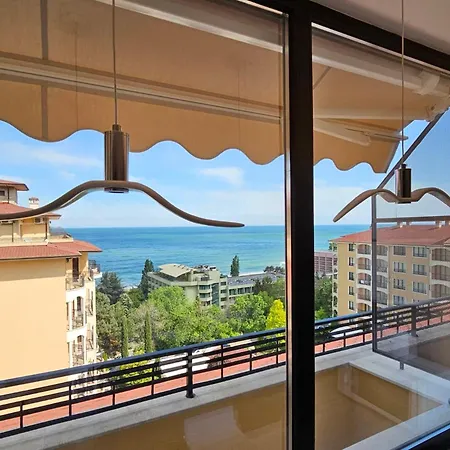 Apartamento Europroperties Bendita Mare Golden Sands