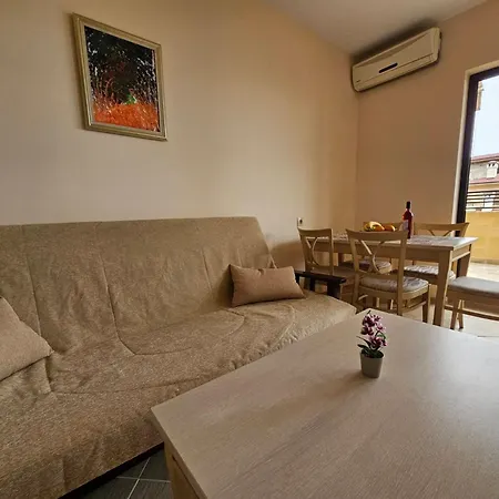 Europroperties Bendita Mare * Altın Kumlar