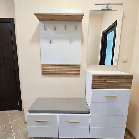 Apartman Europroperties Bendita Mare